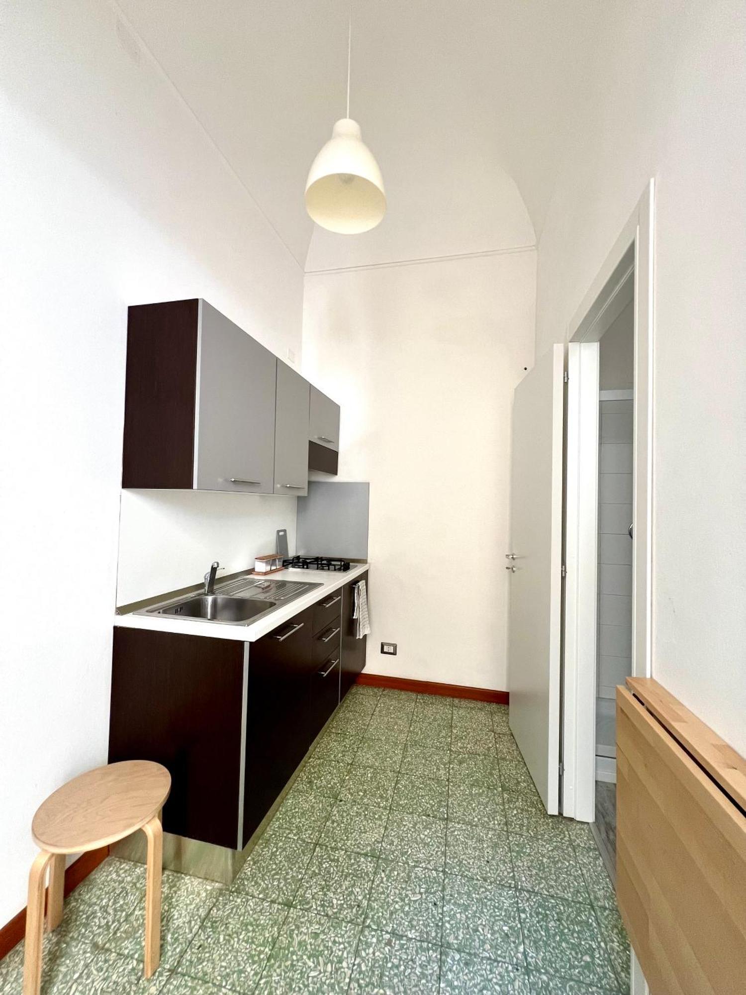 Apartamento Cortile Bassi 185 Trapani Exterior foto
