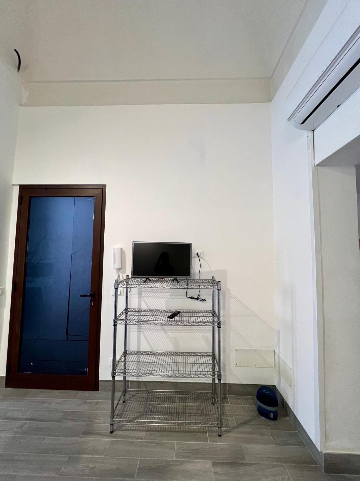 Apartamento Cortile Bassi 185 Trapani Exterior foto