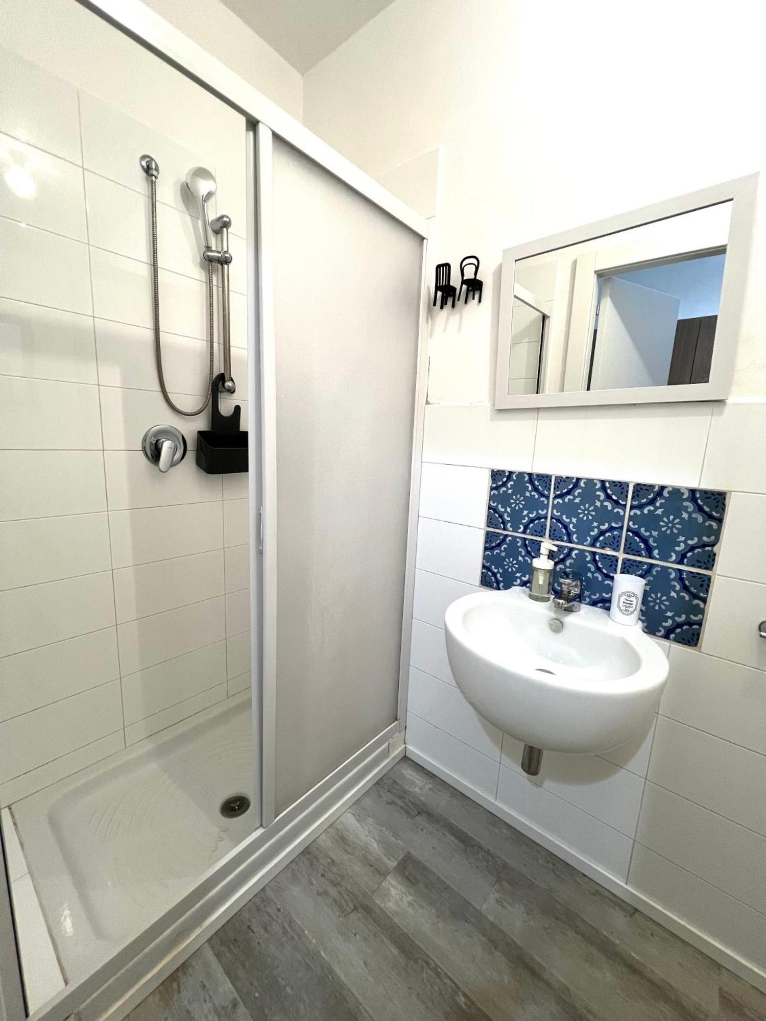 Apartamento Cortile Bassi 185 Trapani Exterior foto