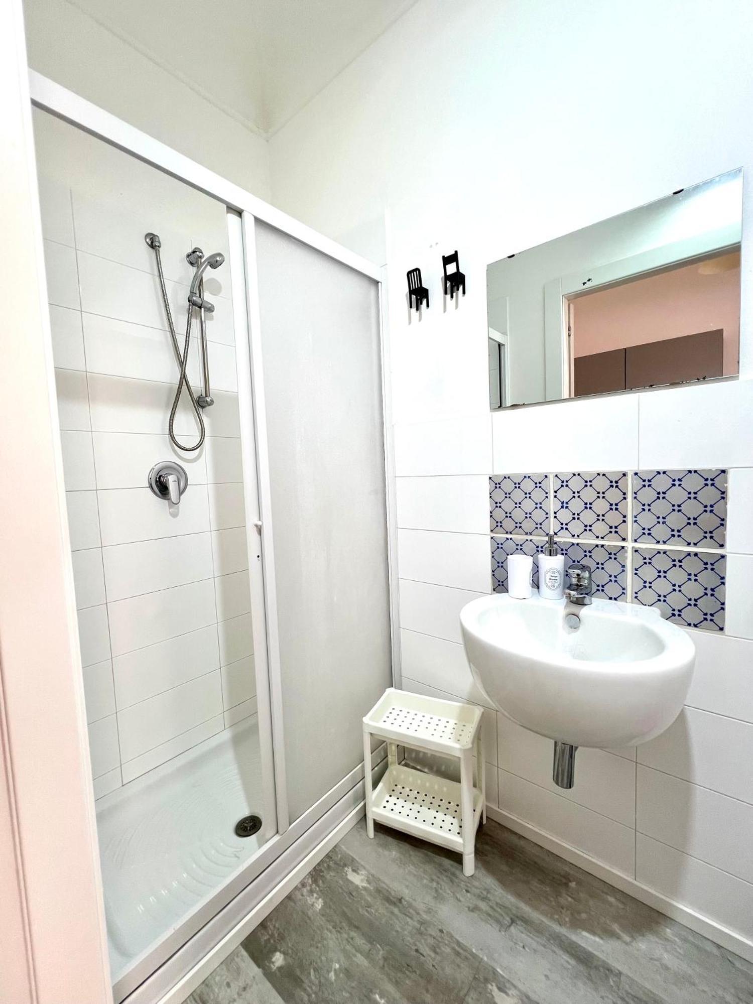 Apartamento Cortile Bassi 185 Trapani Exterior foto