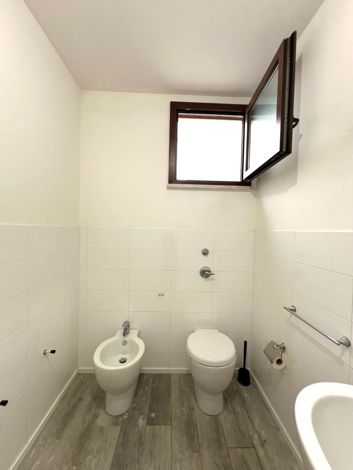 Apartamento Cortile Bassi 185 Trapani Exterior foto