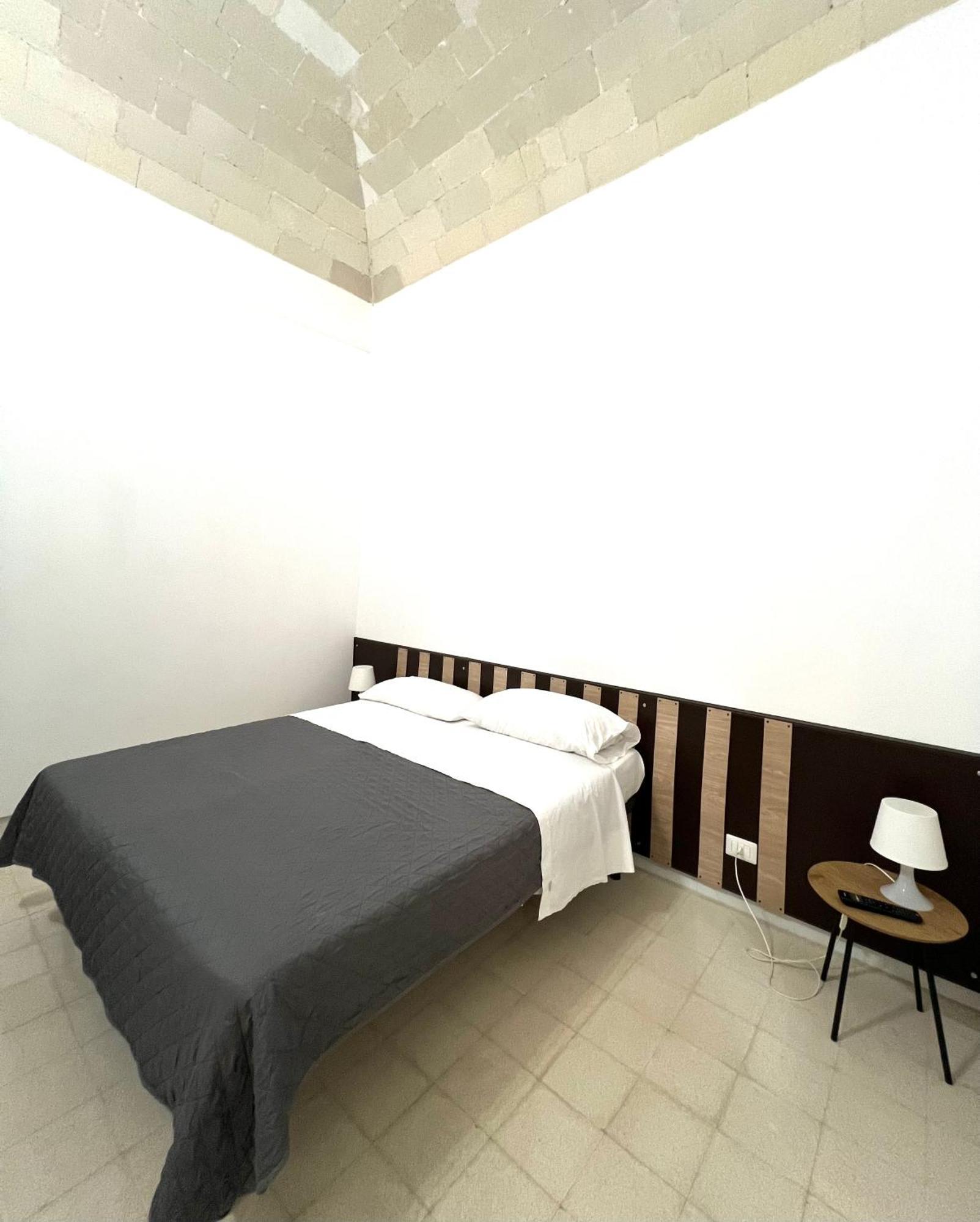 Apartamento Cortile Bassi 185 Trapani Exterior foto