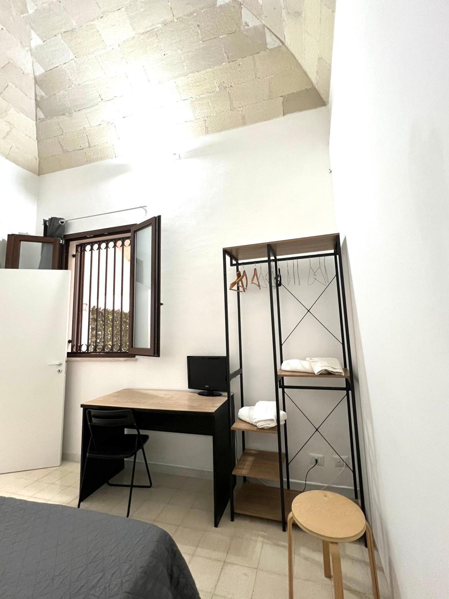 Apartamento Cortile Bassi 185 Trapani Exterior foto